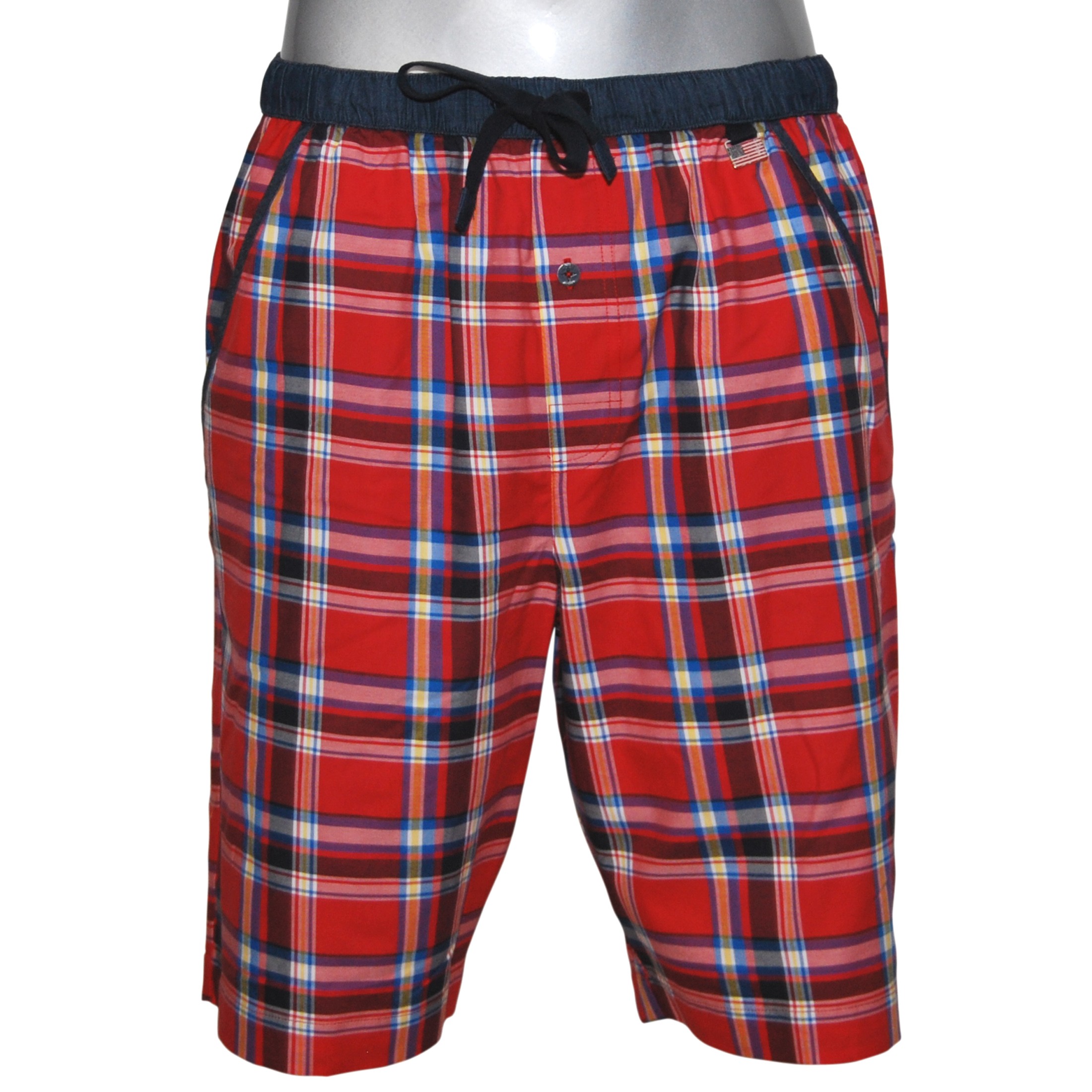 Jockey Shorts Bermuda Lounge Nightwear Pyjama Shorts